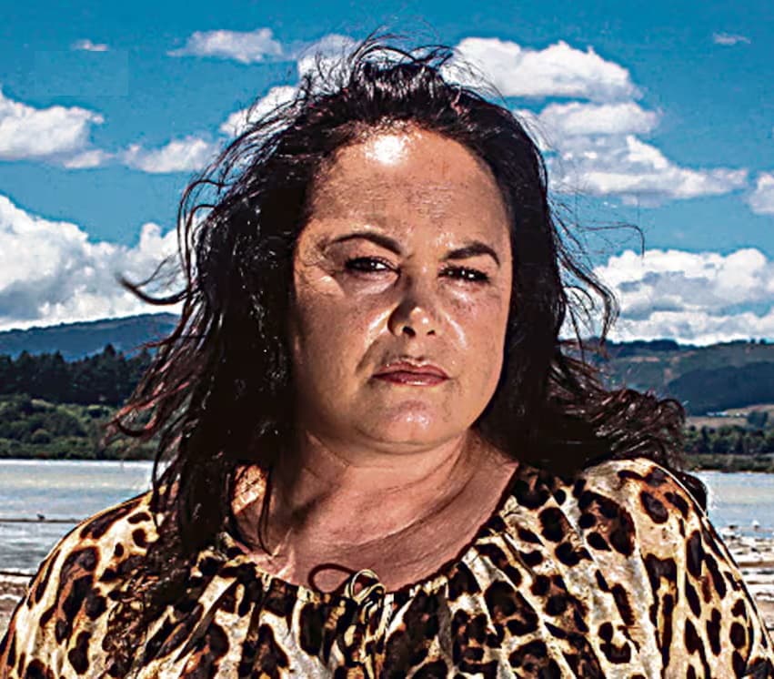 Vanessa Rare