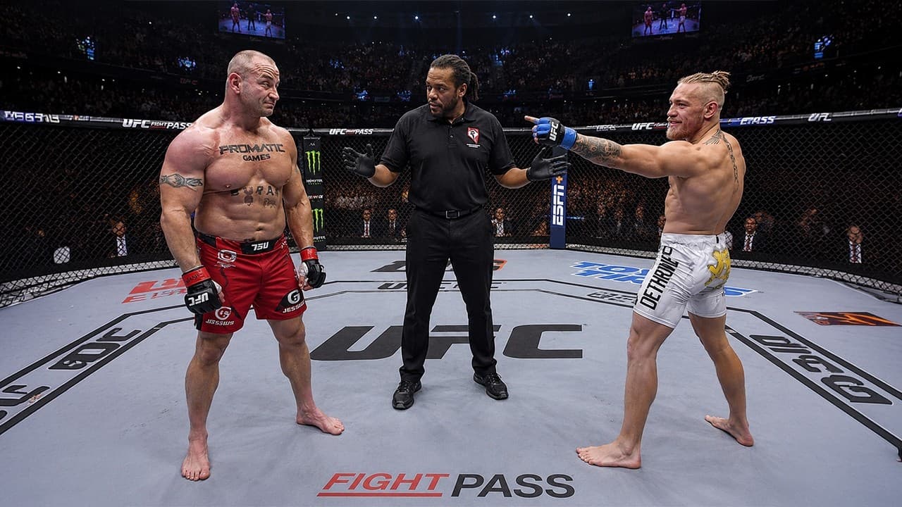 They Mocked The World's Strongest Man — Then He Started Breaking Fighters