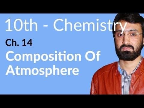 10th Class Chemistry Chapter 6 - Class 10 Chemistry 14 - Chemistry Class 10th Chapter 6