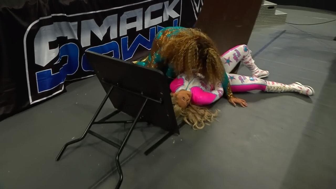 WWE Over 30 Minutes of All Time Cool Spots # 26