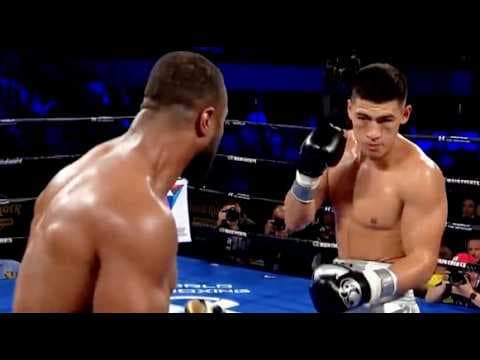 Dmitry Bivol vs Jean Pascal full fight | Boxing fight Highlights ( Russia vs CUba )