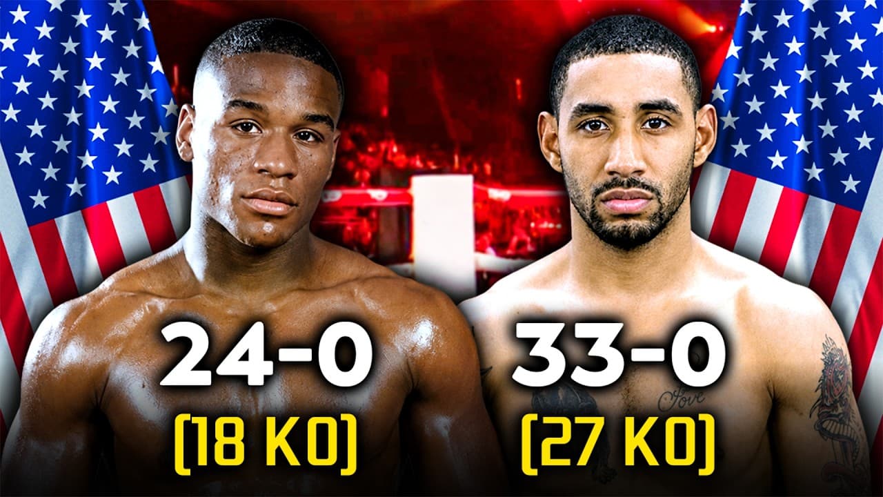Floyd Mayweather Jr (USA) vs Diego Corrales (USA) | Full Fight Highlights
