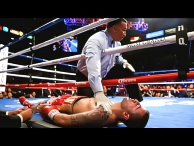 Leo Santa Cruz (USA) vs Eric Morel (Puerto Rico) Boxing Fight Highlights l HD 60 FPS