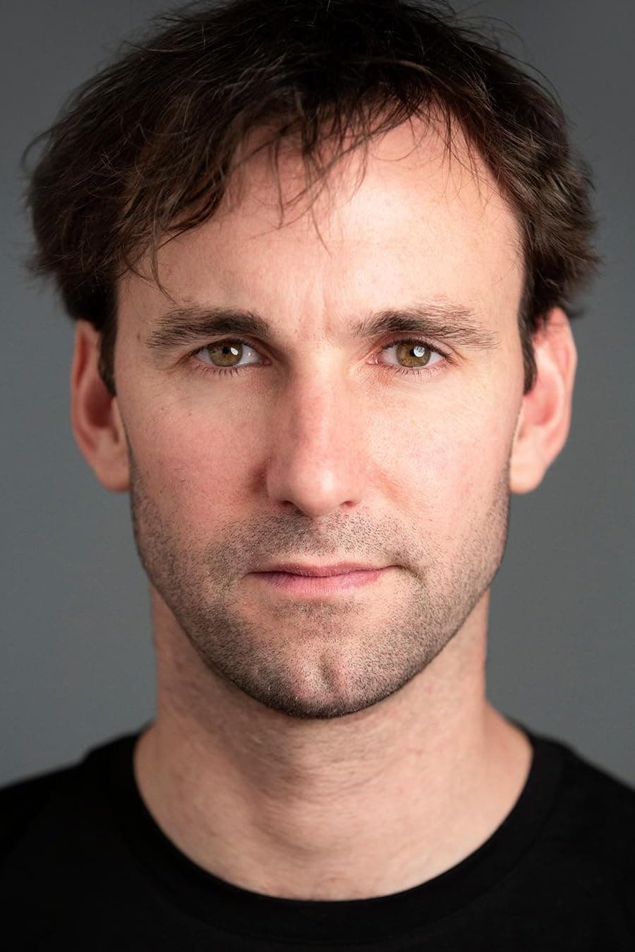 Iñigo Aranbarri