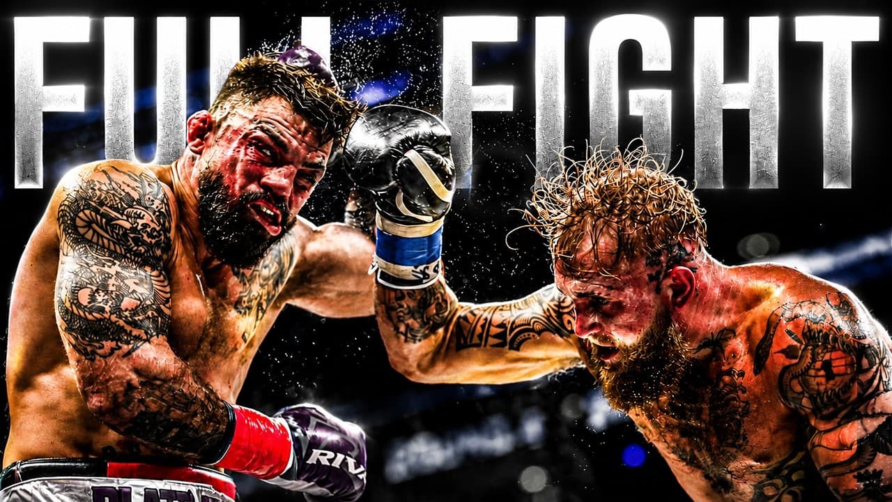 Jake Paul vs Mike Perry Was WILD 😳 2026-07-06 18:10