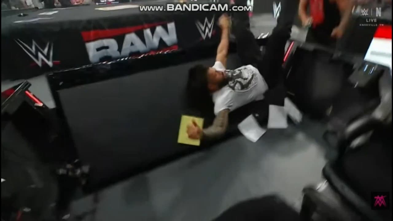 WWE Top 150 Spots Hits Compilation #2
