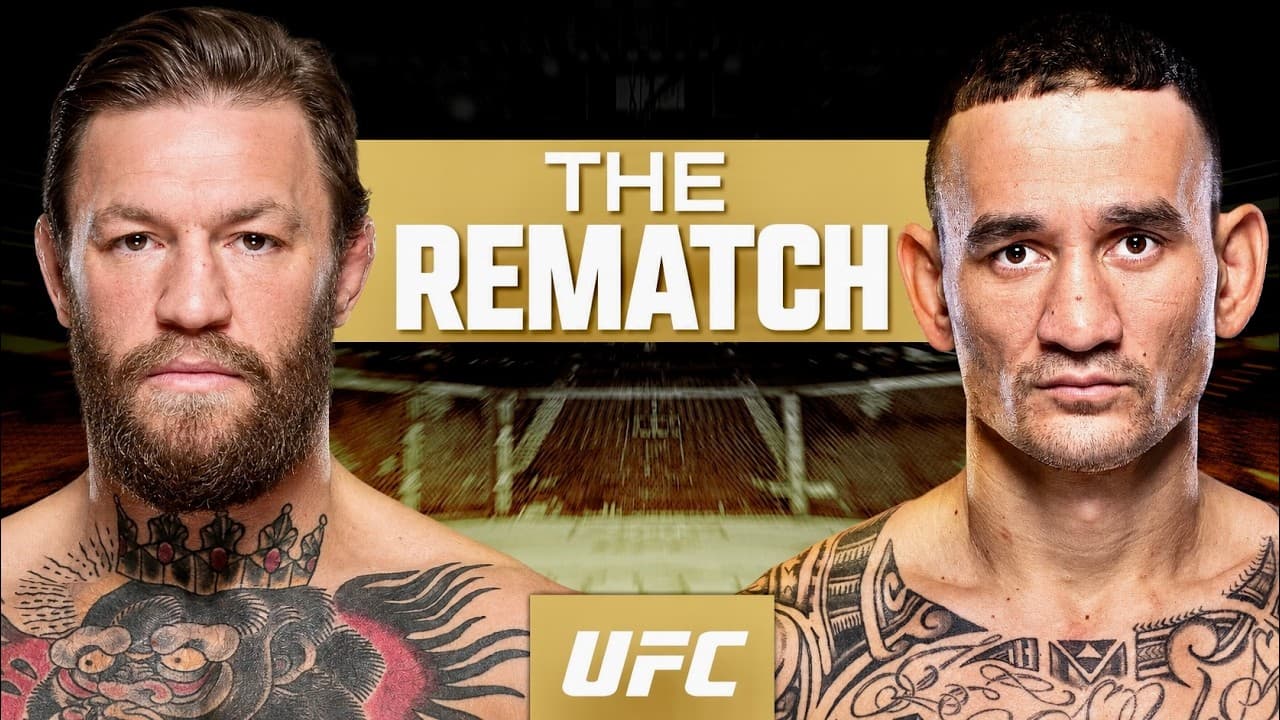 FIGHT Conor McGregor vs Max Holloway 2 UFC 329 — Full Fight Technical Breakdown