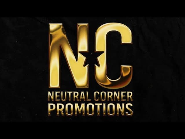 🥊A typical Neutral Corner Fight card isn’t just another night of boxing… it’s an experience👌