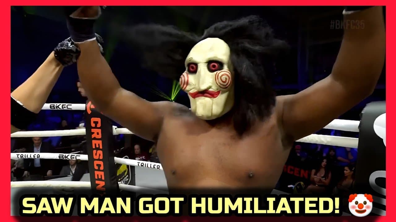 KARMA COMPILATION ! Only Fresh Content ⚡ MMA