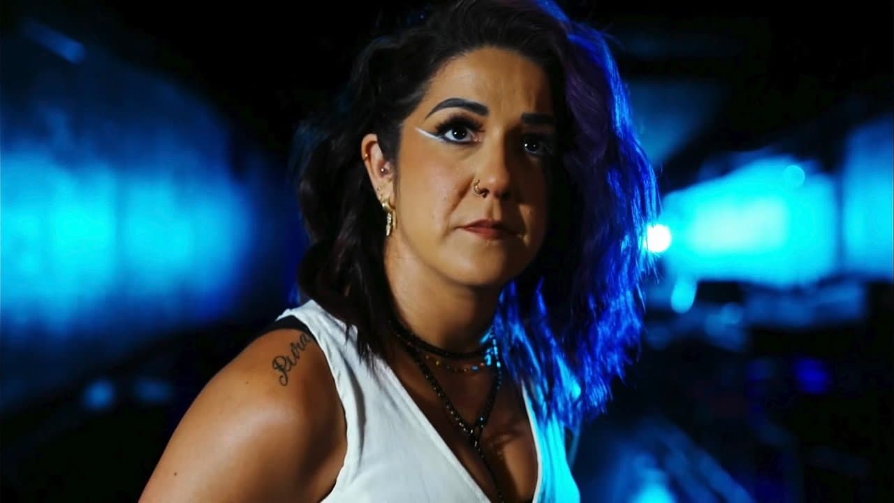 Bayley Segment: Raw July 6 2026