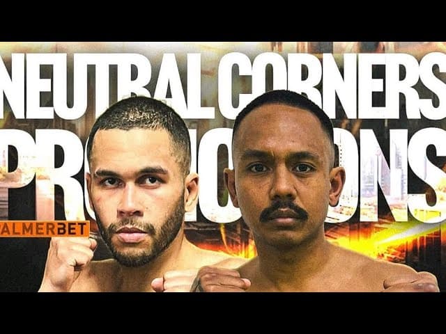 🔥 Paulo Henrique vs Enrico Leasa – Fireworks from the First Bell! 🔥