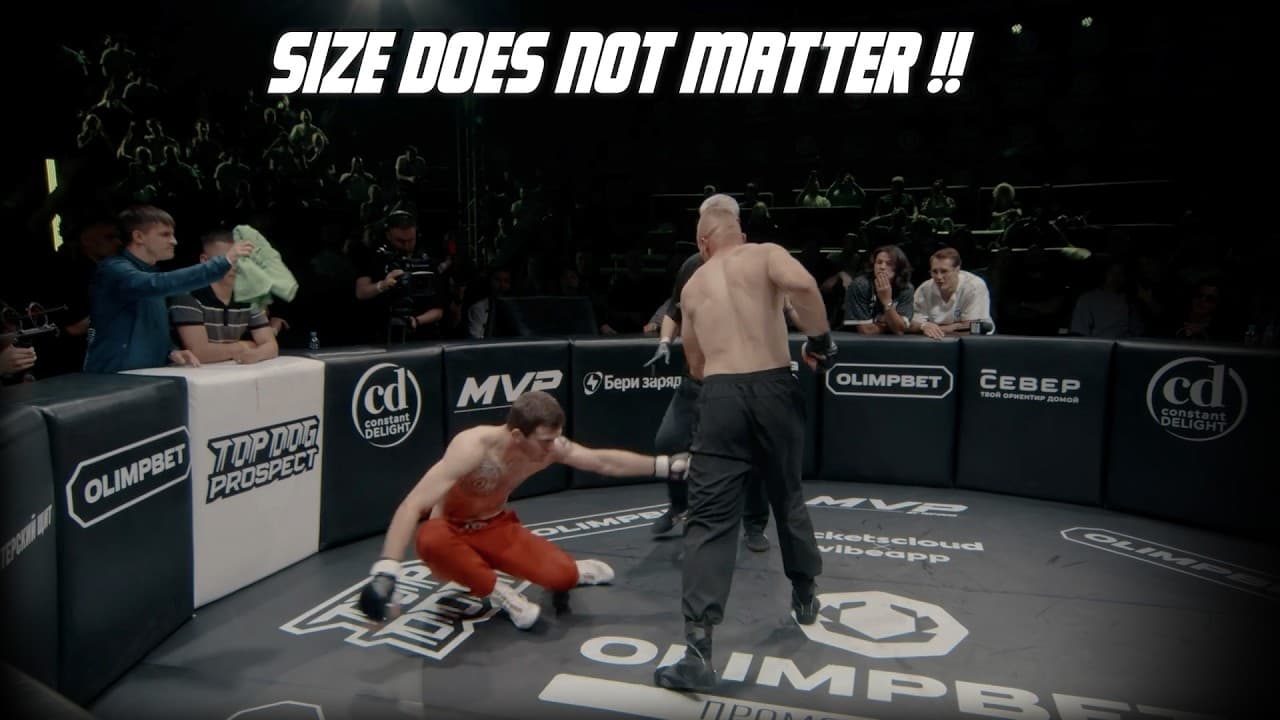 The MOST BRUTAL KO's and Fights TOP DOG Prospect 31 !! (HIGHLIGHTS)