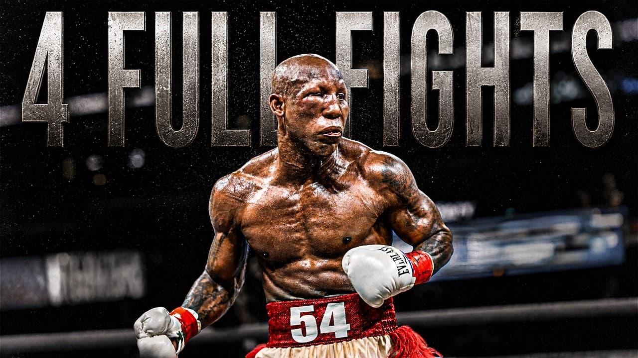 The UNDERDOG That Was Actually A Striking Genius 😳 | Yordenis Ugas 2026-07-08 00:17