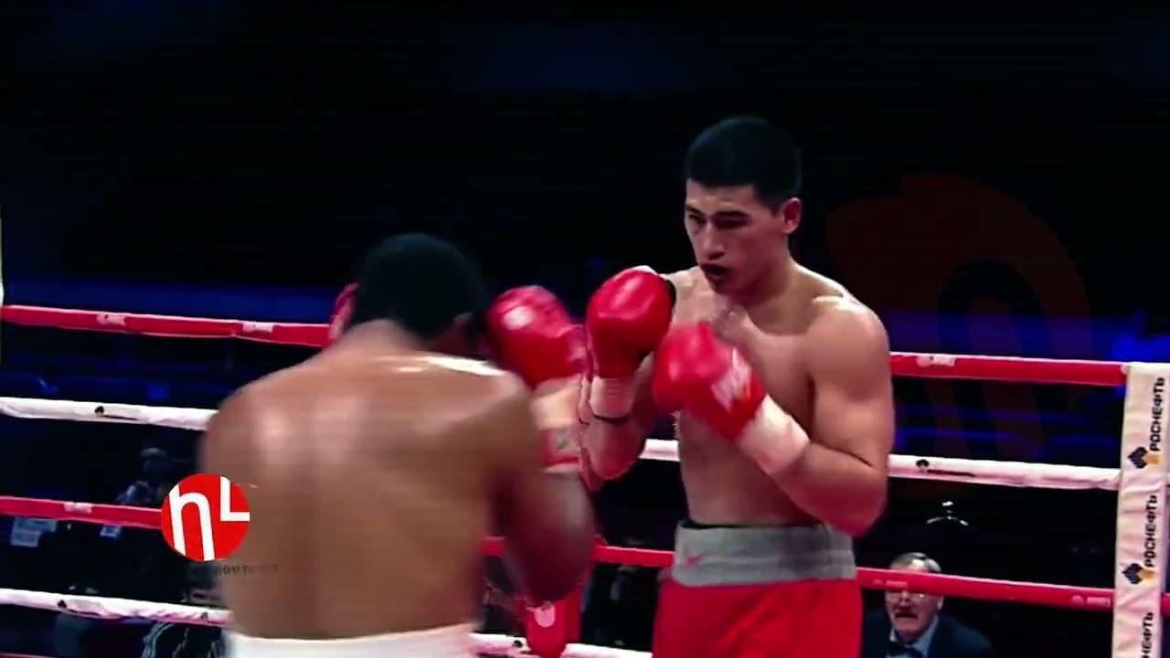 Dmitry Bivol vs Jose Rodrigoez | Boxing fight Highlights Full fight ( Russia vs Brazil )