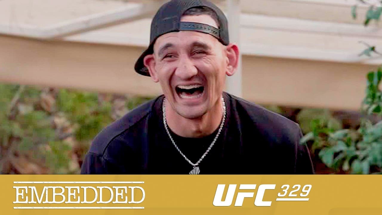 UFC 329: Embedded | Episódio 2