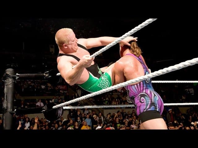 WWE All Battle Royal Moments And Eliminations Part 3
