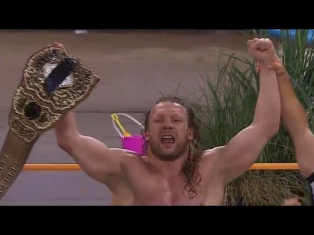 Every AEW World Champions (2019-2026) UPDATE