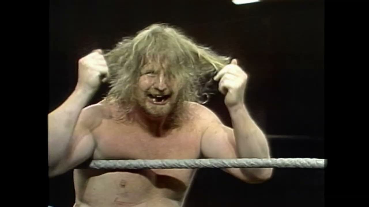 WWWF All Star Wrestling 06 20 1981 (Full Show 1080p)