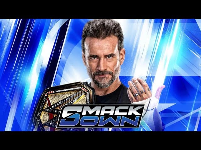 🚨 CM Punk Returns to SmackDown After 17 YEARS! 😱 2009 vs 2026 Full Story | Wrestle Blade