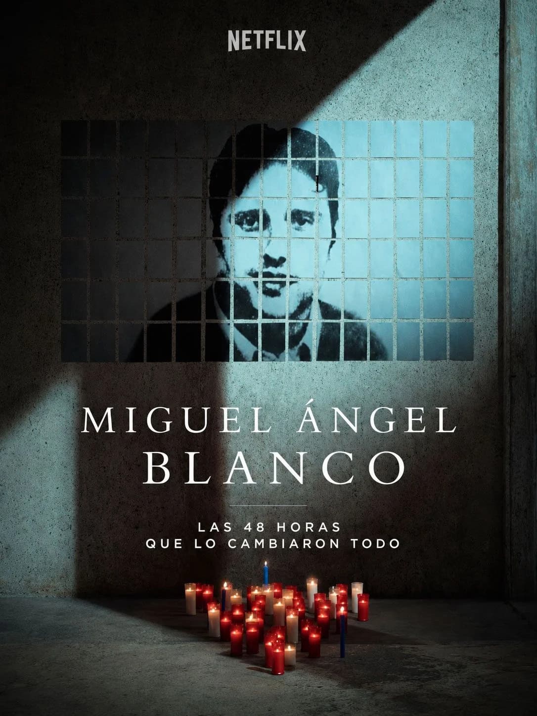 Miguel Ángel Blanco: The 48 Hours that Changed Spain