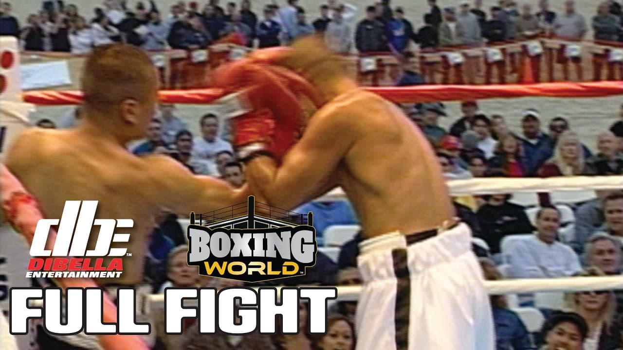 DOMINANT COMEBACK! Jose Alberto Gonzalez vs. Alberto Bonilla | FULL FIGHT | BOXING WORLD