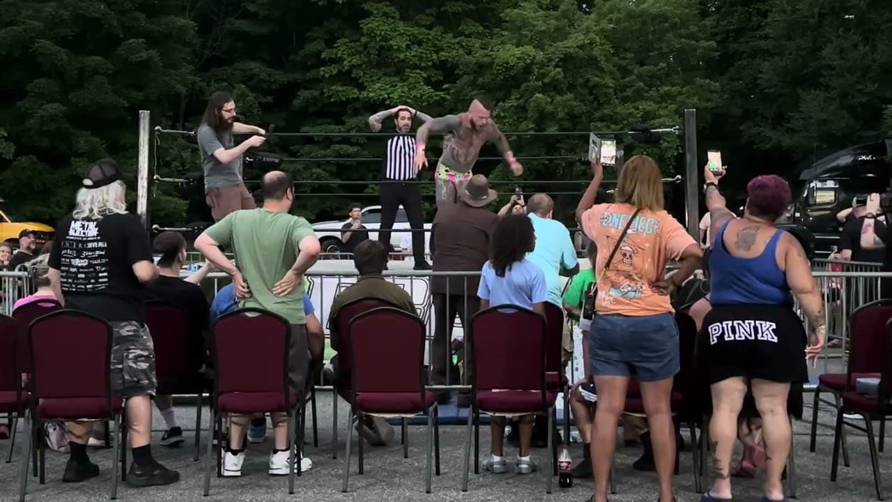 J.D. Ink vs Buddy Tomas 7/10/2026