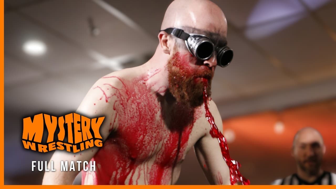 FULL MATCH: Jason Exile vs. Xander Orion | Pick Your Poison Match | Mystery Wrestling 16 2026-07-11 23:06