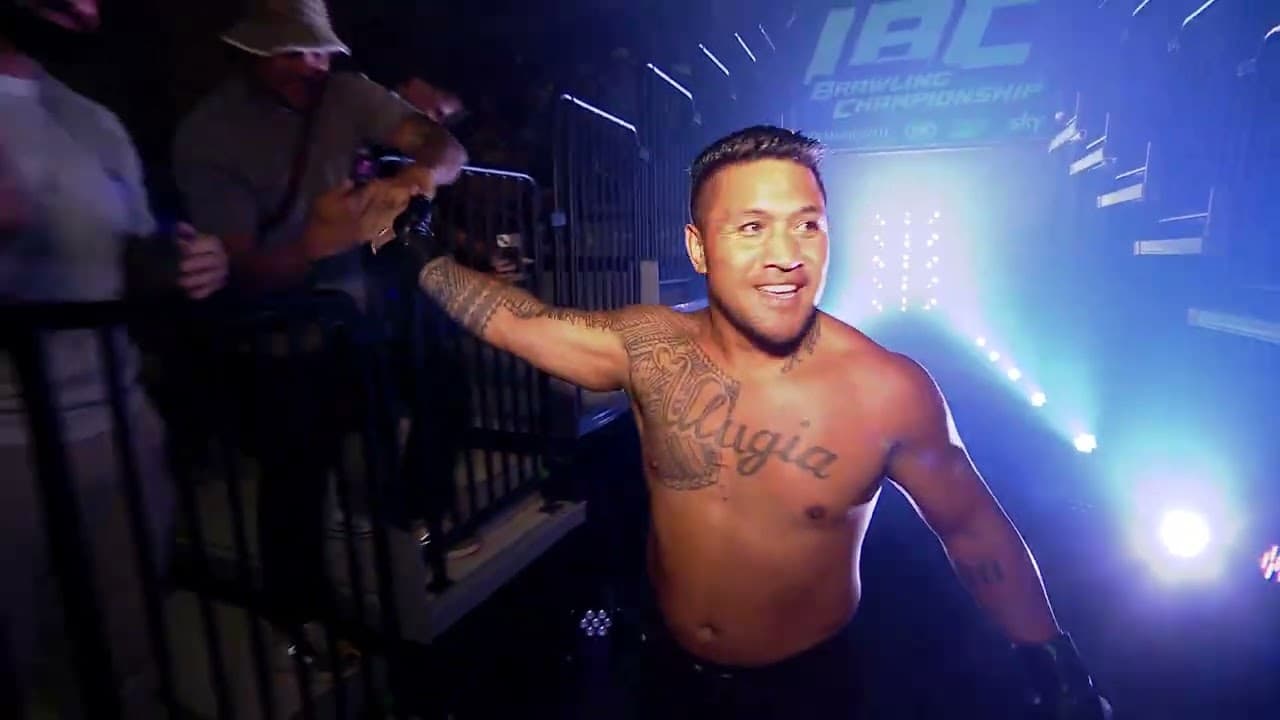 IBC 03 FULL EVENT | International Brawling Championship Gold Coast 2025 | All Fights