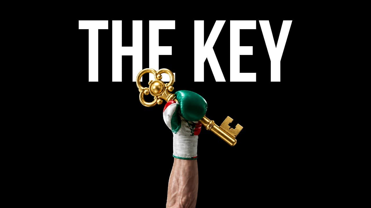 The Key to UNDERSTANDING Boxing Technique