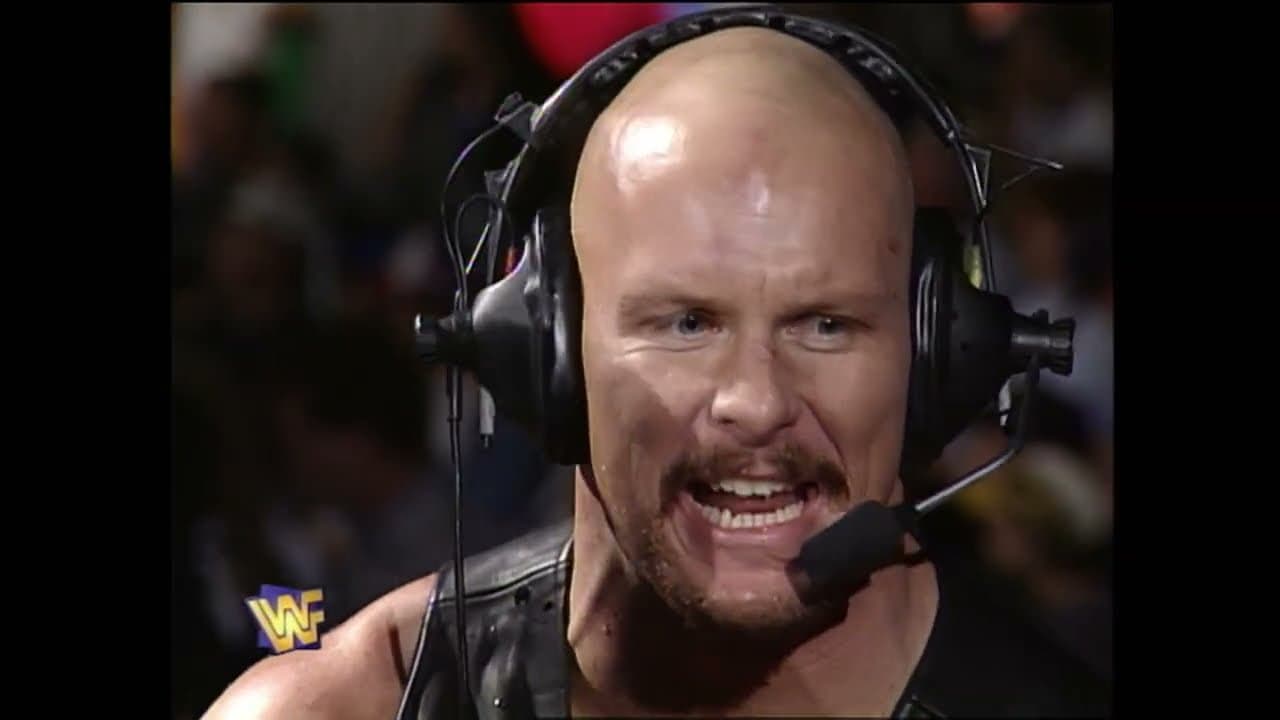 WWF Superstars 10 13 1996 (Full Show 1080p)