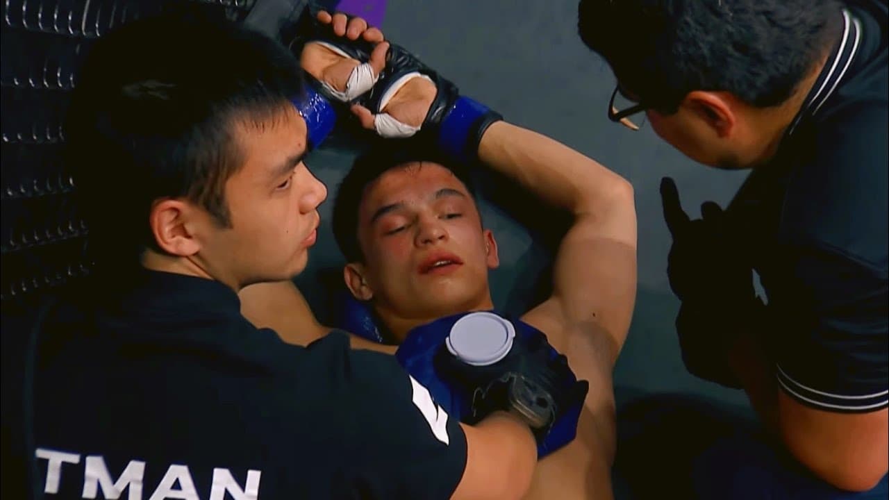 8 Minutes of SAVAGE MMA Knockouts 2026