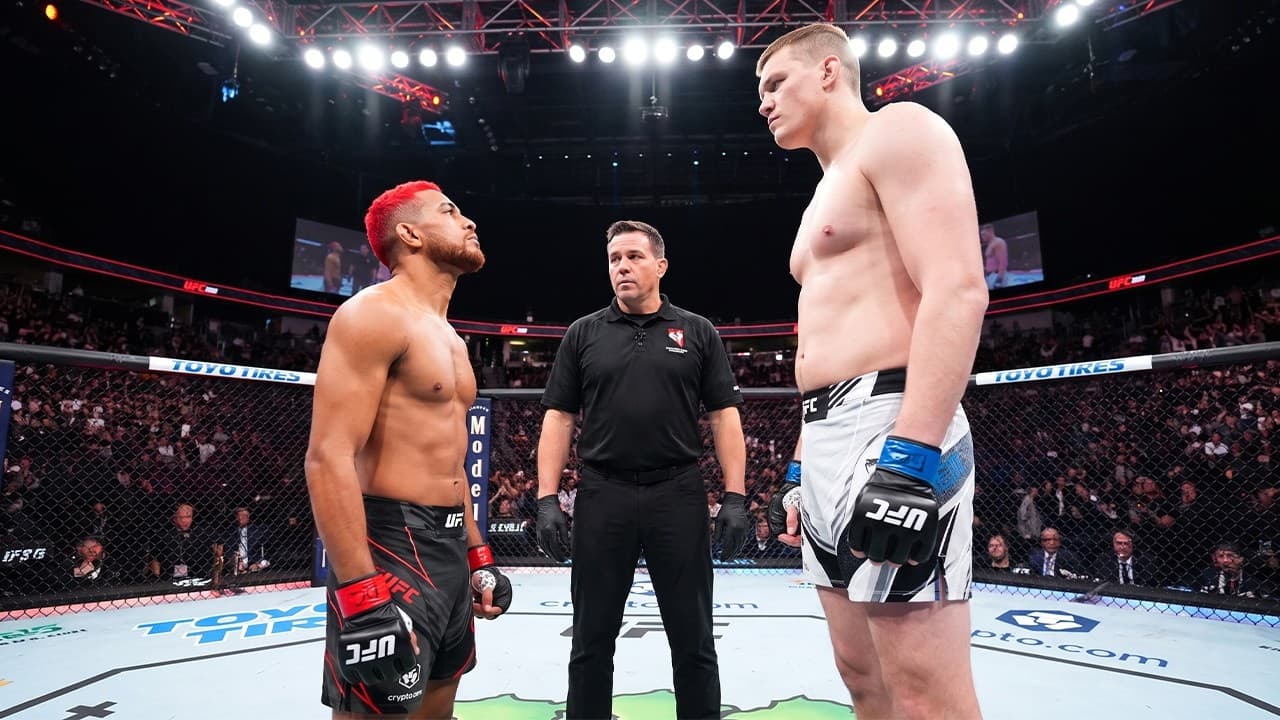 Tiny Fighters Humiliated Giants... And Nobody Saw It Coming