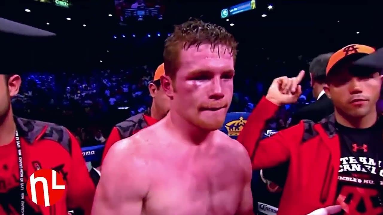" Canelo Alvares Faces a Tough Fight "| Latest Boxing Fight Highlights Full fight ( Mexico vs Cuba )