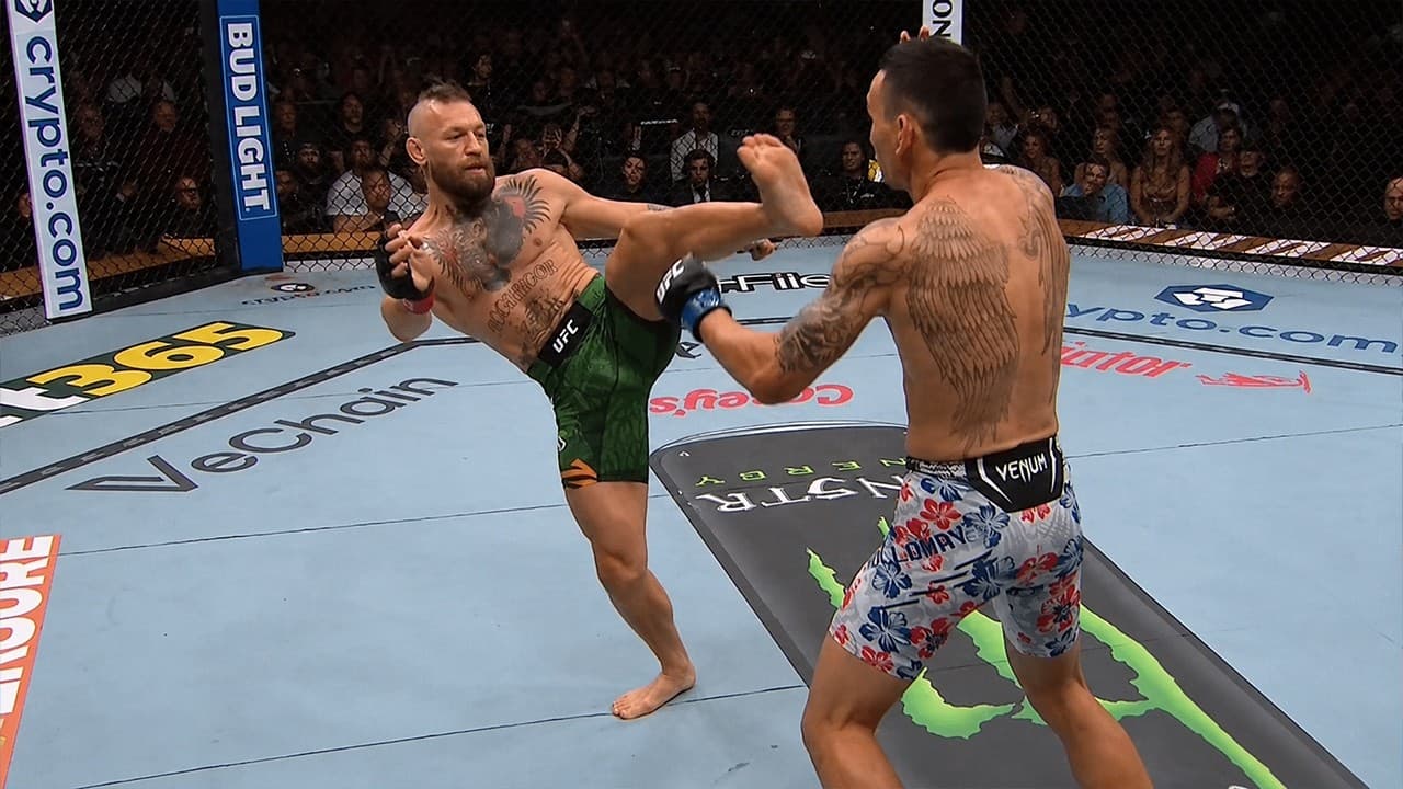 Conor McGregor Destroyed Every Champion They Sent