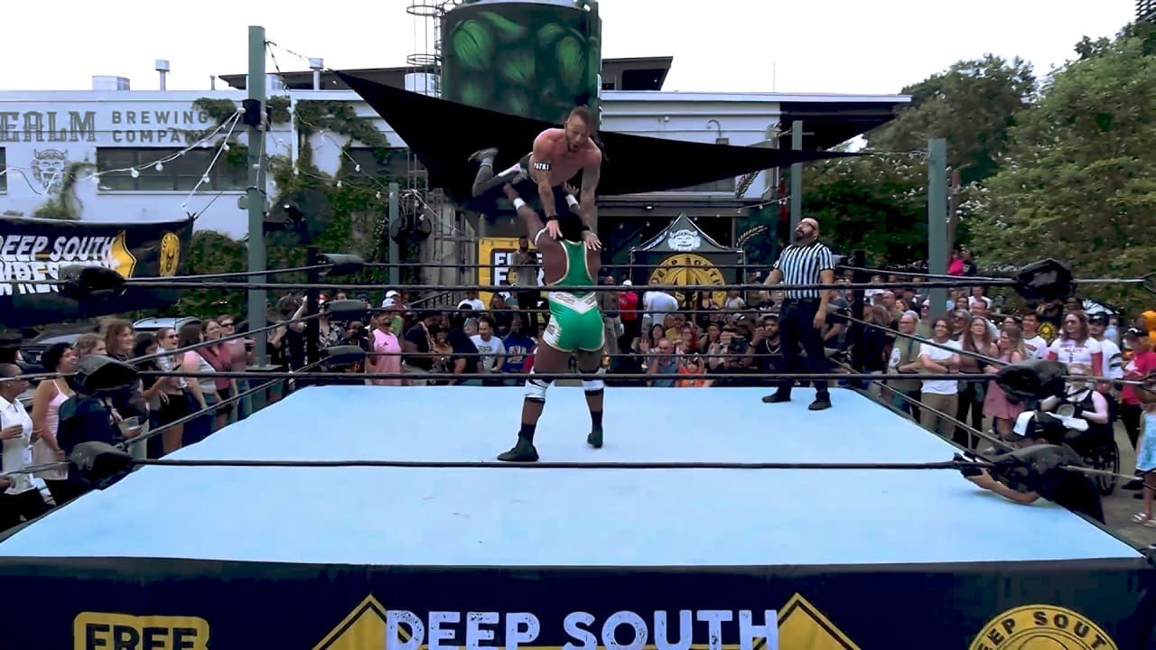 FreeForYou: August Artois vs. Alex Kane - 5/31/26 2026-07-14 02:06