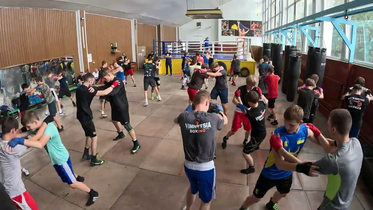 Пятнащки ногами . 13 июля 2026 г.