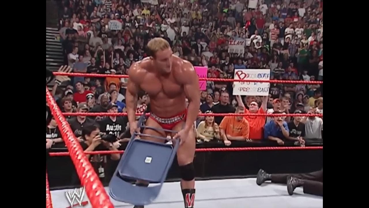 WWE Over 30 Minutes of All Time Cool Spots # 27