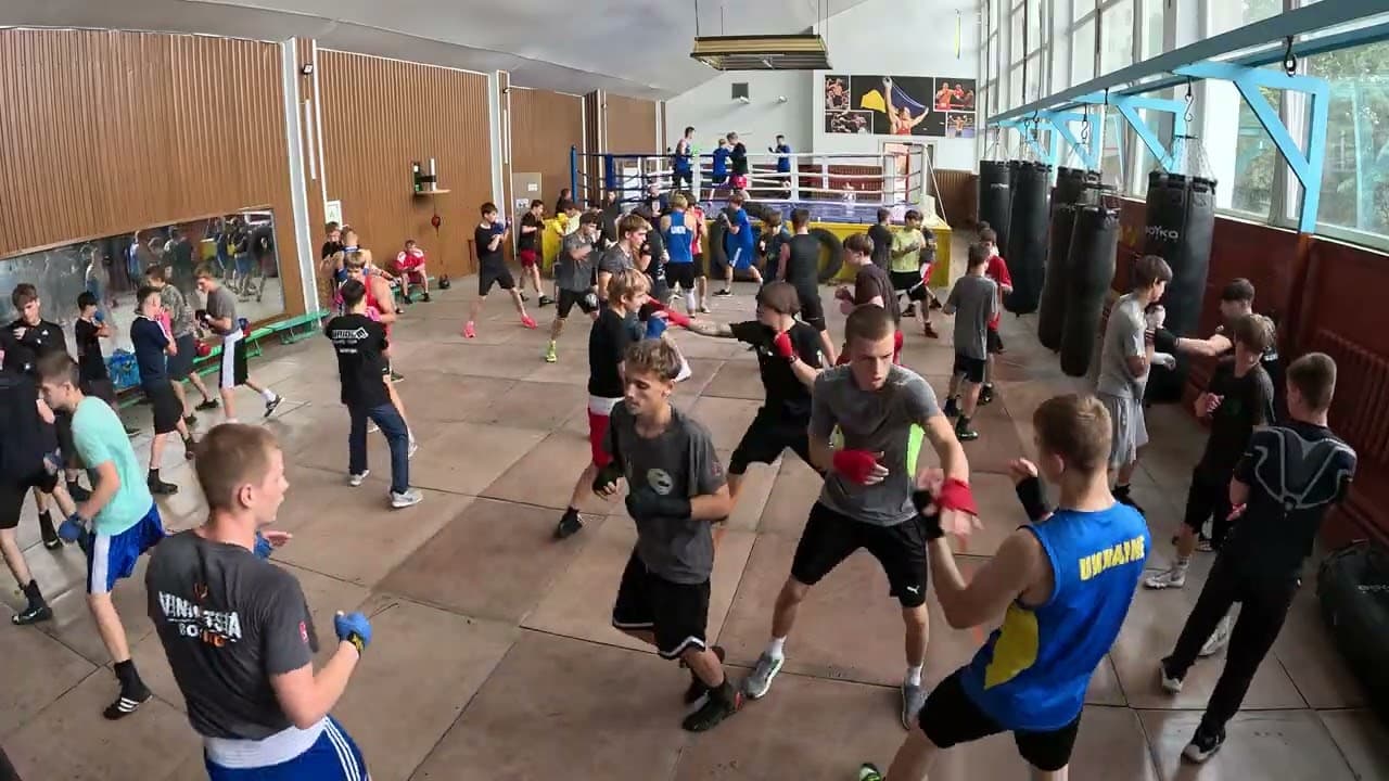 Пятнашки 13 июля 2026 г. Винница