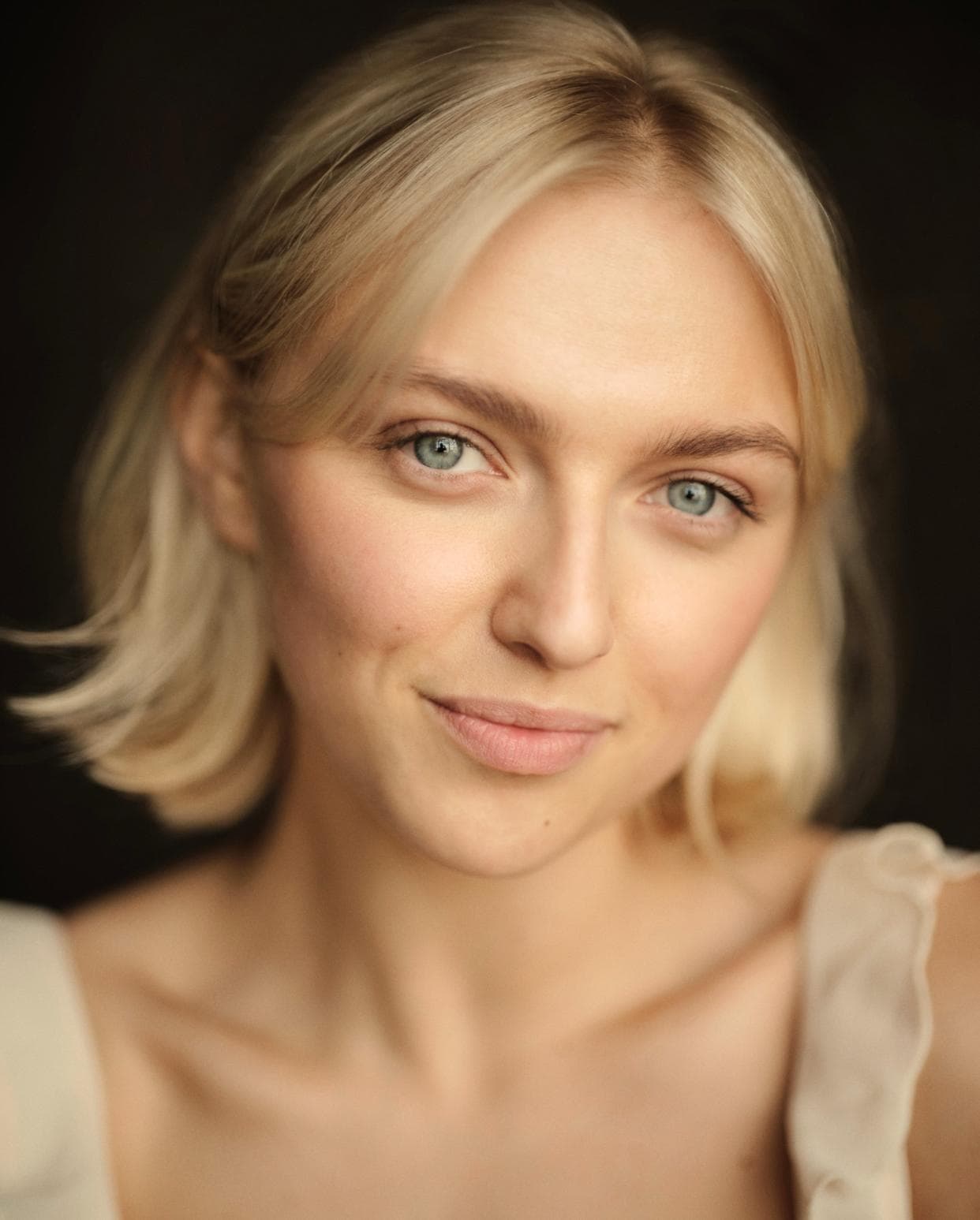 Emily Ash