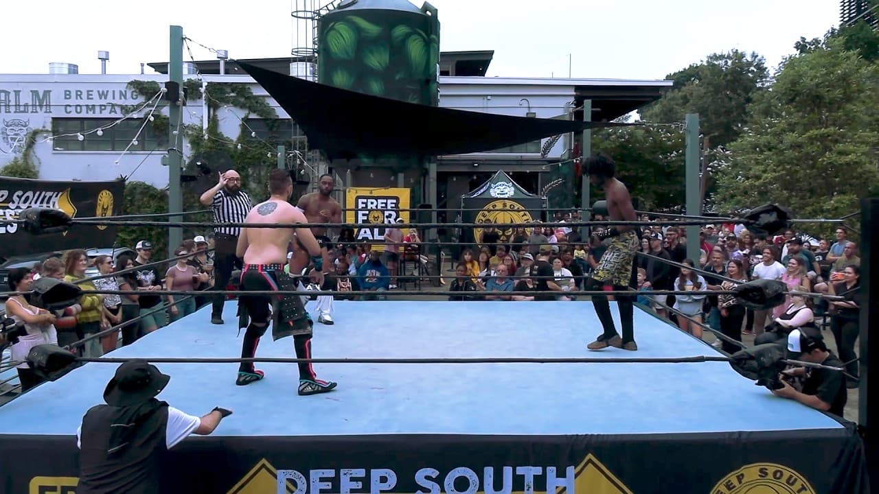 FreeForYou: Duncan Avecilla vs. Father Marquis vs. Keelin Cole - 5/31/26