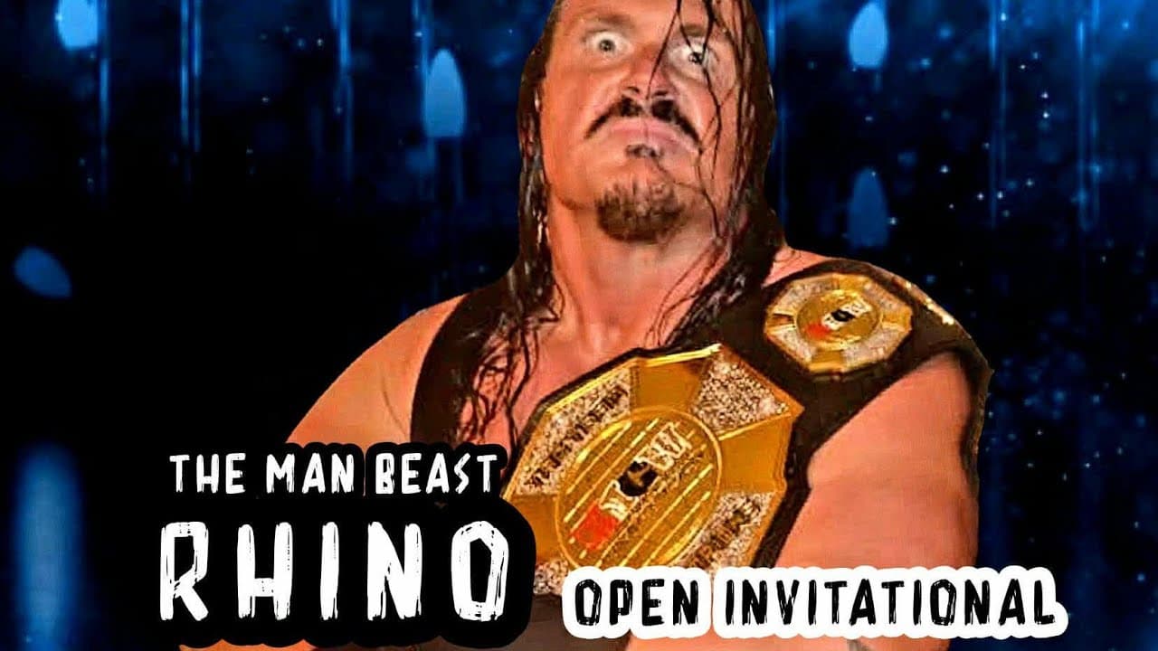 RHINO OPEN INVITATIONAL (Beyond Belief 2026) 2026-07-15 00:36