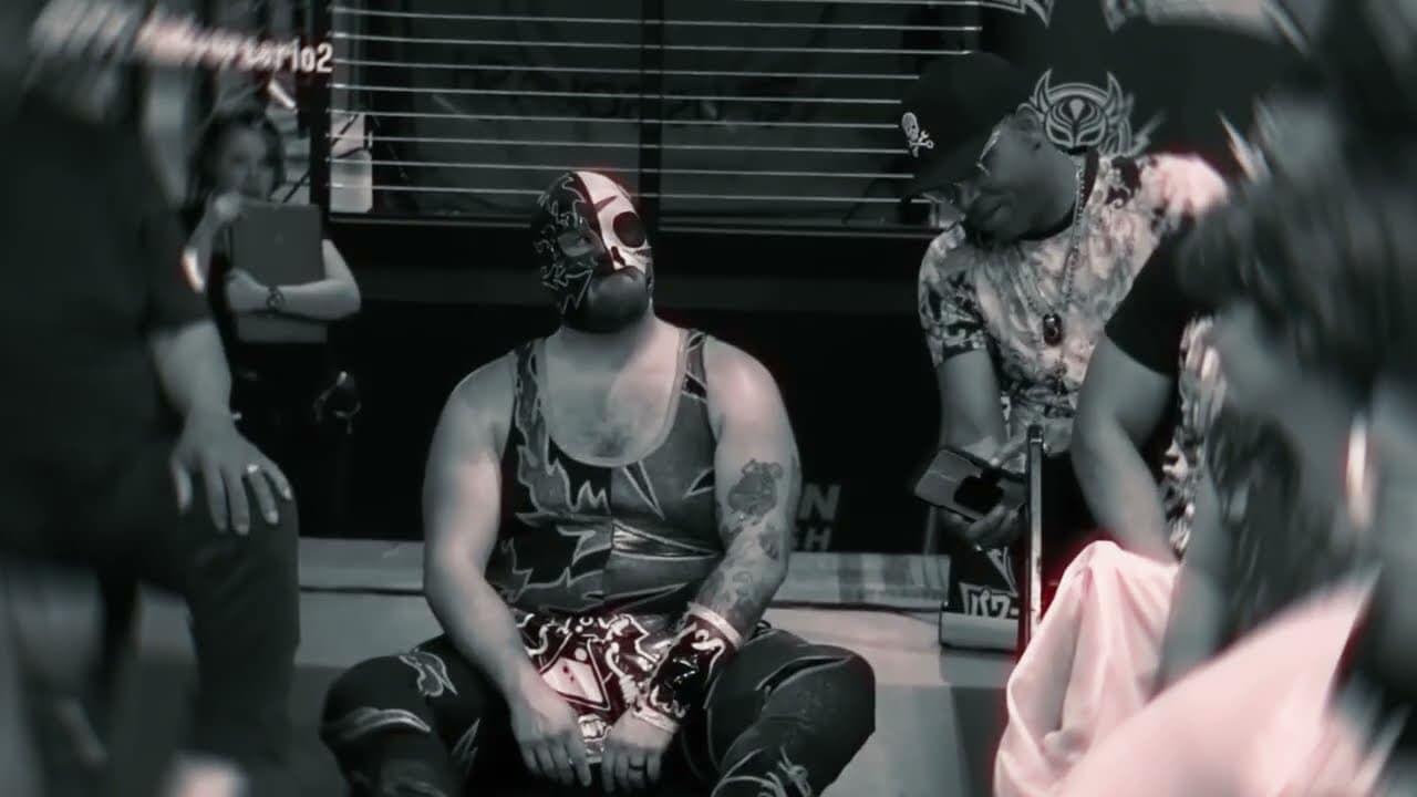Power Pro Lucha: The Final Trial