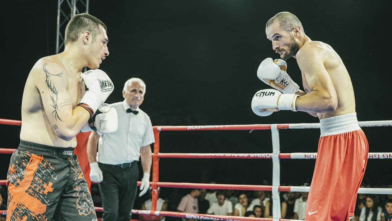Data Gelashvili VS Vakhtang Aprasidze (Full Fight)