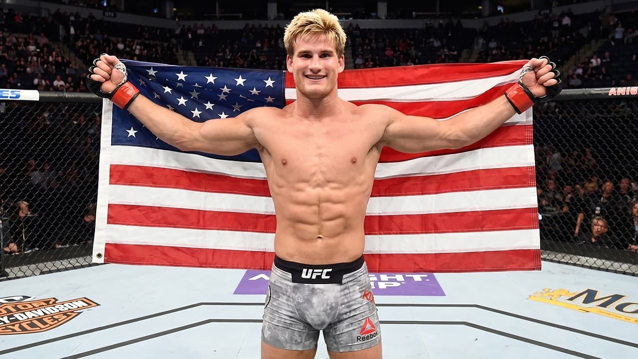 One Punch Changed UFC's Golden Boy Forever