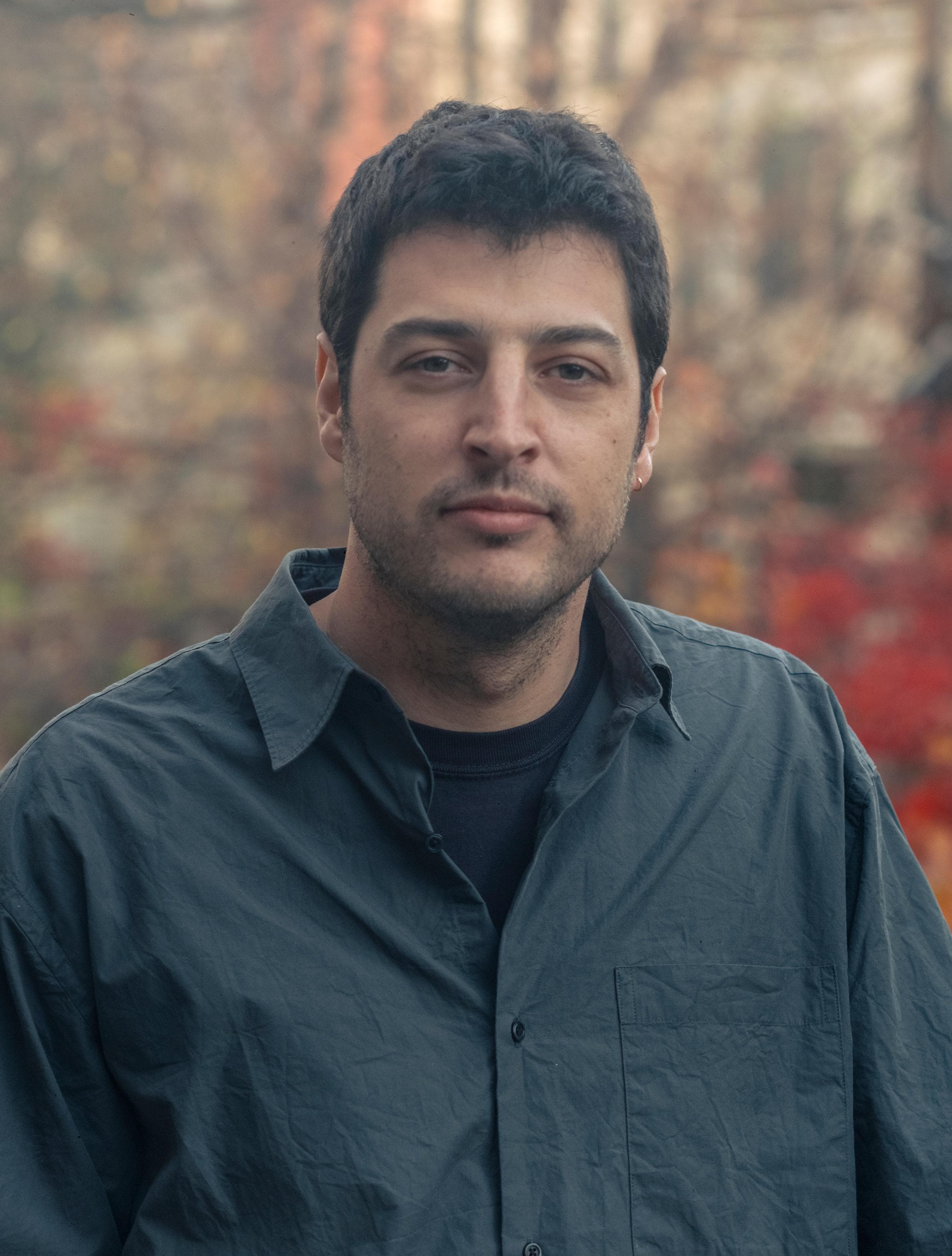 Adam Meeks