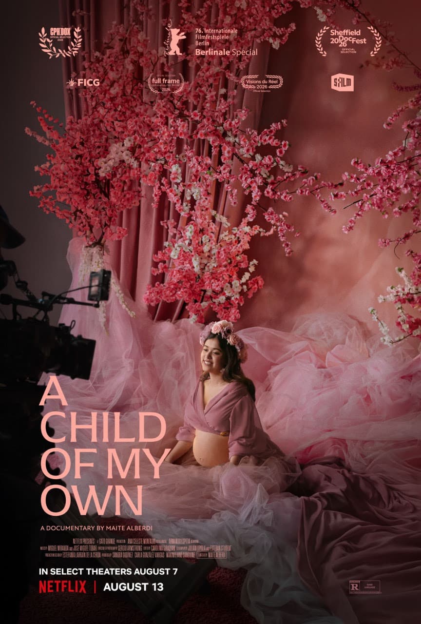 A Child of My Own