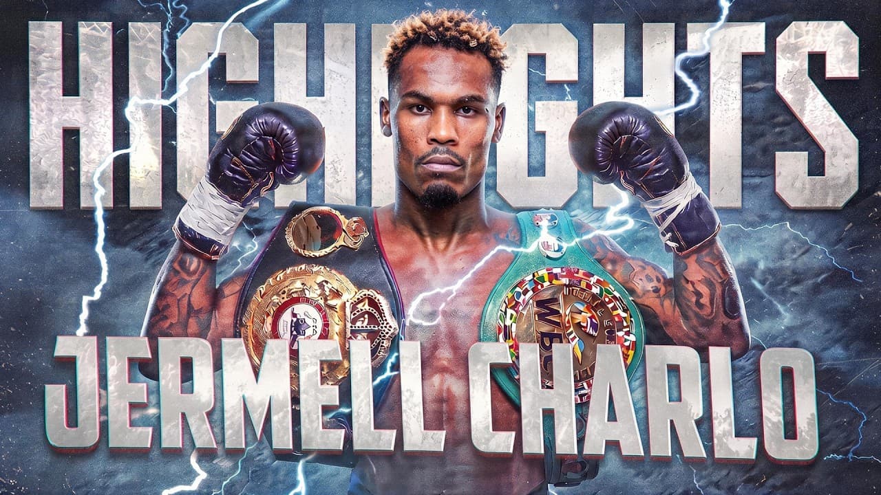 THE MOST COMPLETE FIGHTER AT 154! 😱 Jermell Charlo Highlights & Knockouts - Best Moments ᴴᴰ