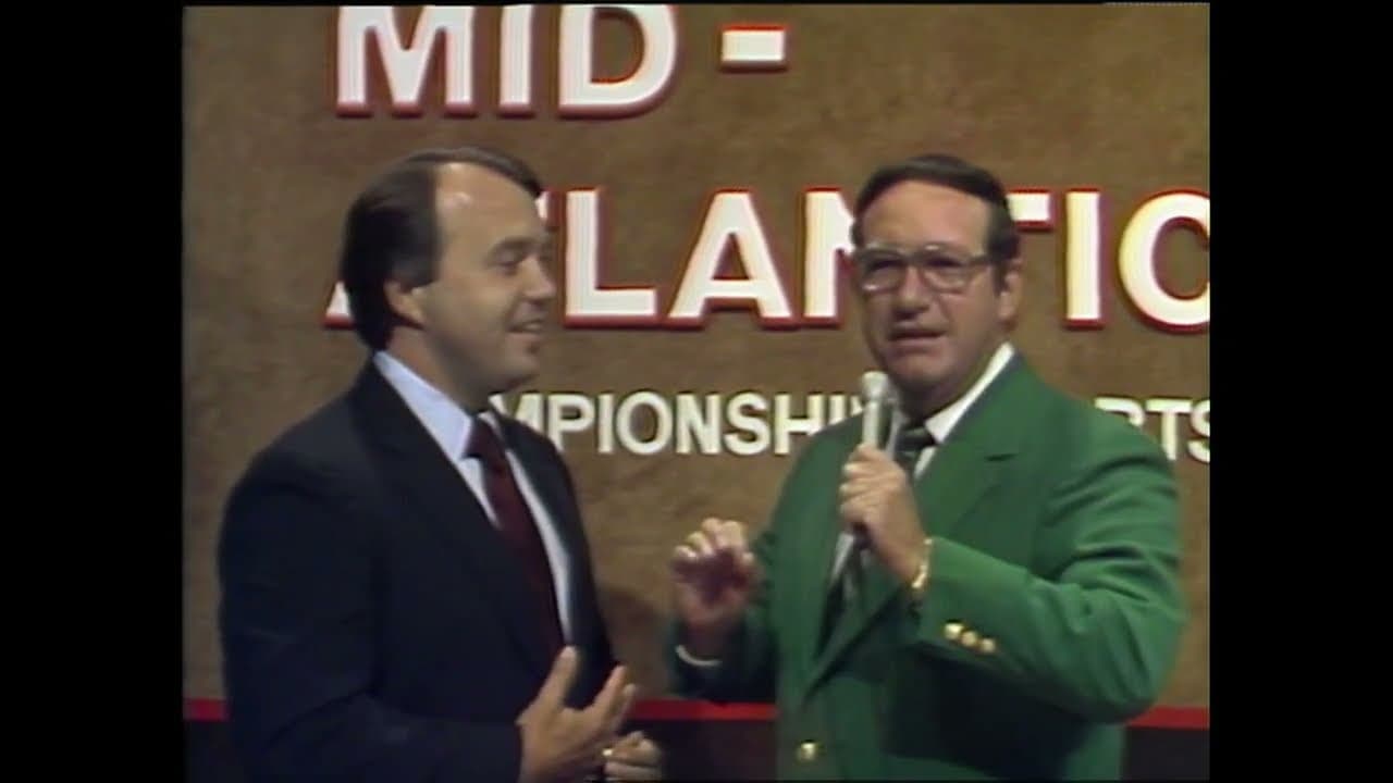 JCP Mid-Atlantic Championship Wrestling 09 12 1981 (Full Show 1080p) 2026-07-16 11:17