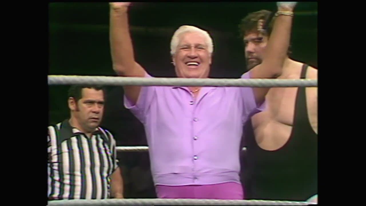 WWWF All Star Wrestling 06 27 1981 (Full Show 1080p) 2026-07-16 10:48