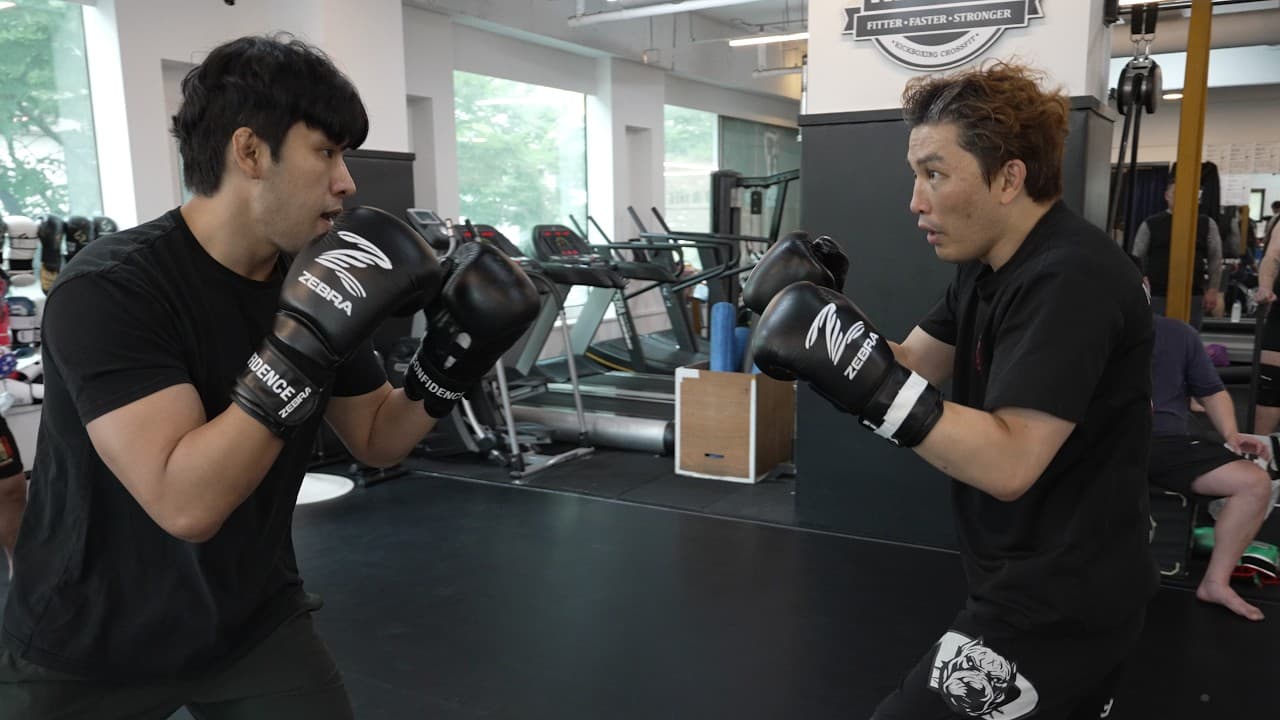 인천남고 실제짱 기노주 vs 학폭피해 자퇴생 친구